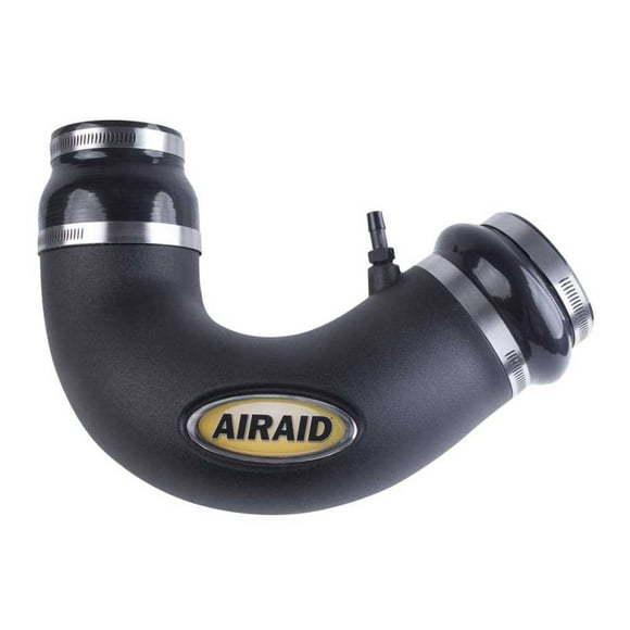 Airaid 9000 3.5 ID x 4.5 Long UBI Urethane Hump Hose Airaid 9000 3.5 ID x 4.5 Long UBI Urethane Hump Hose